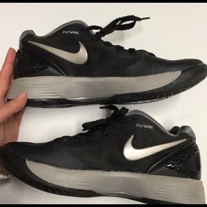 nike volleyball shoes zoom hyperspike